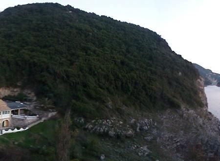 Valley Complex Paleokastritsa Luaran gambar